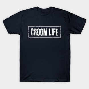 RK Racing - Croom Life T-Shirt